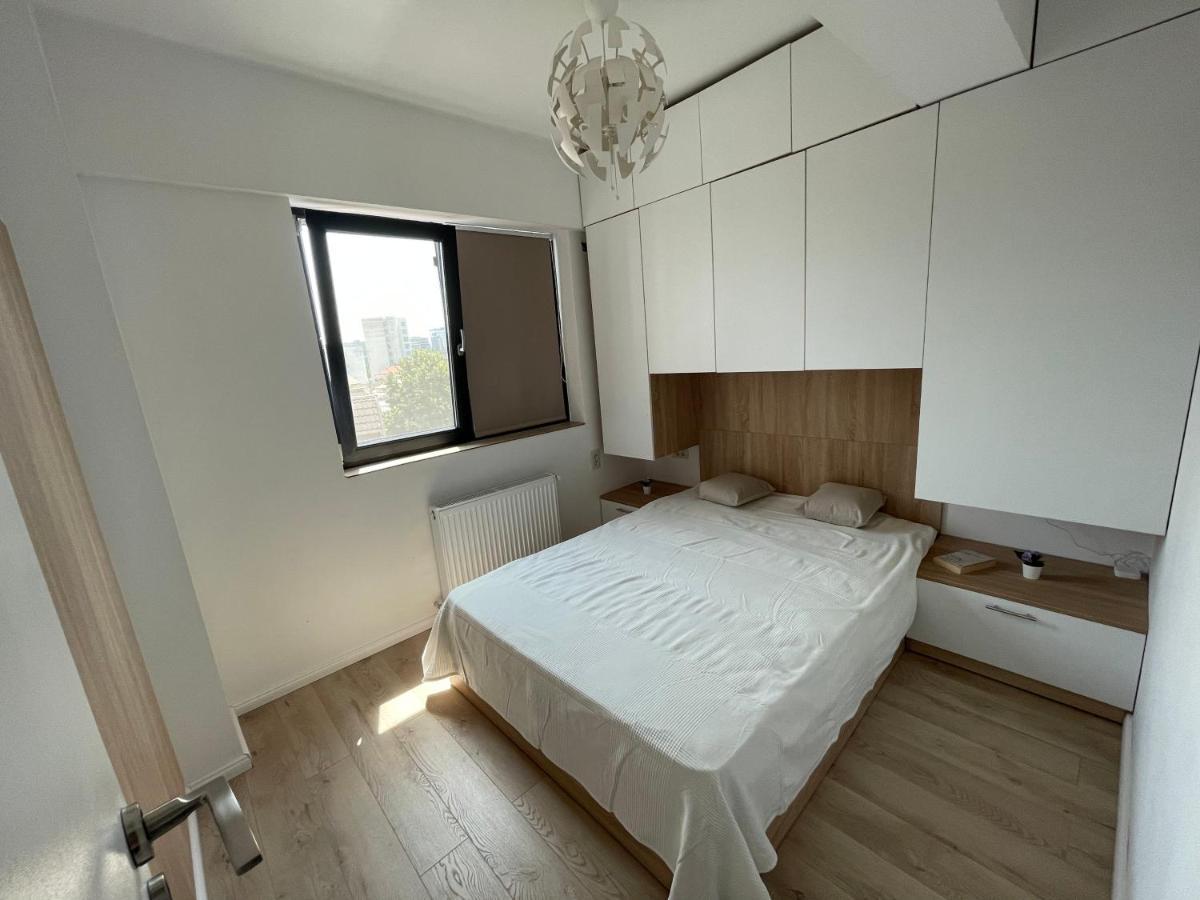 Diamond Luxury Apartment Near Presidential Palace Bucareste Exterior foto