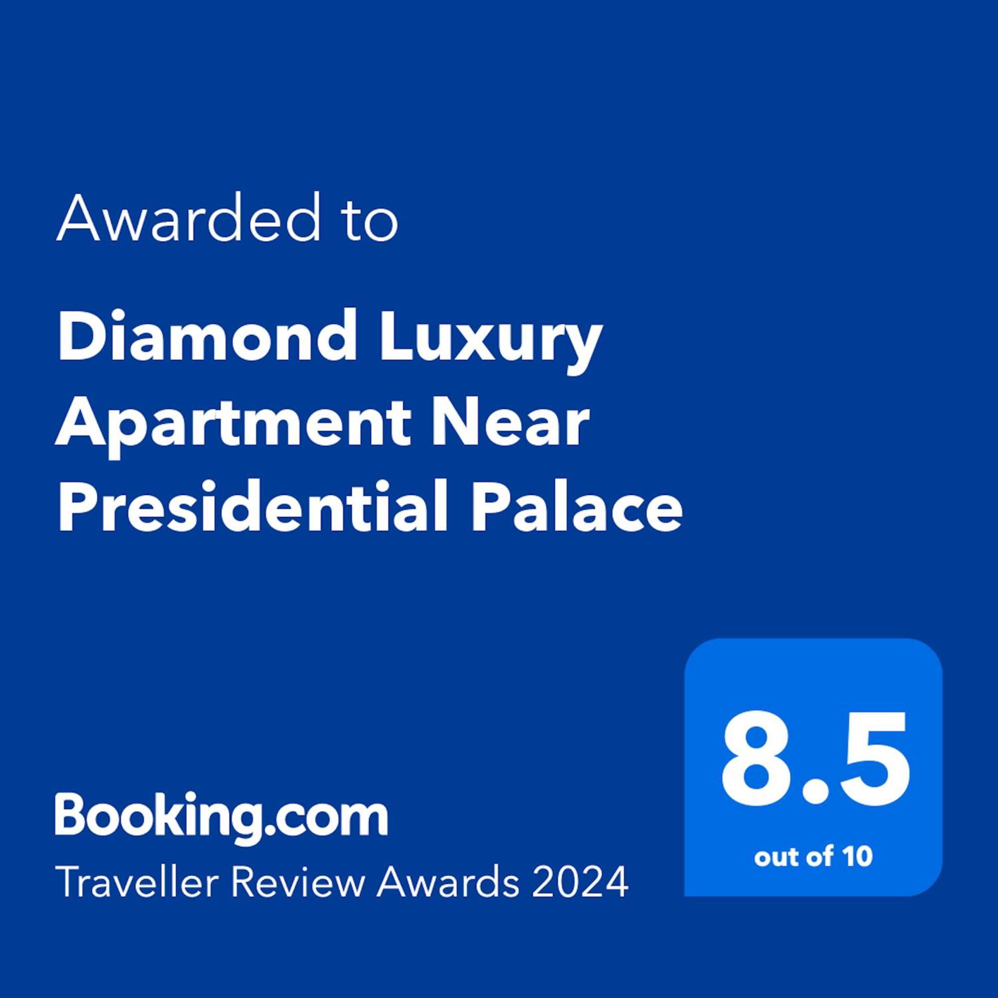 Diamond Luxury Apartment Near Presidential Palace Bucareste Exterior foto